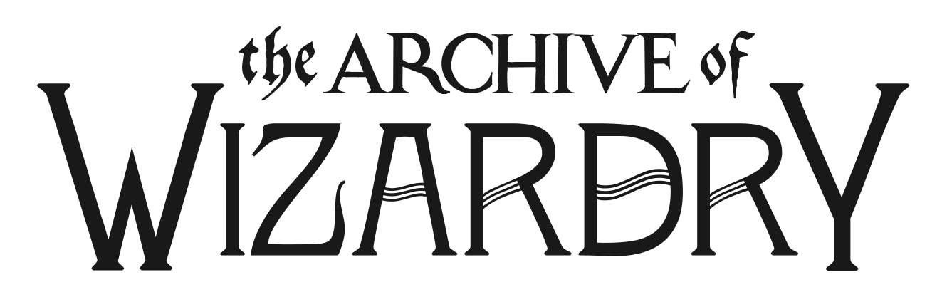 The Archive of Wizardry